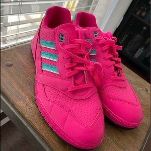 Adidas Sneakers - size 10